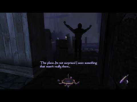 Thief 3: Deadly shadows mission #6 (day 4) Seaside mansion stealth walkthrough % 100% loot