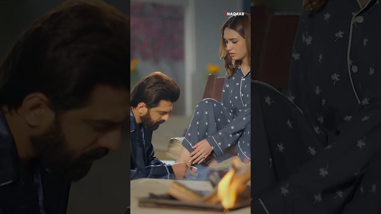 क्या हुआ है तुम्हारे पैरों को? 🤔 | मजेदार नाटक का वीडियो