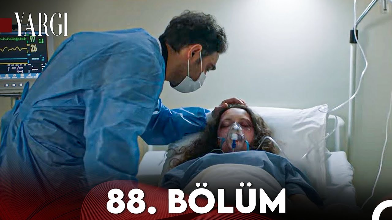 Yargı 88. Bölüm (24 Mart 2024) - Kanal D 📺