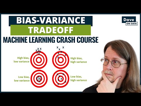 Bias-Variance Tradeoff: Do You Know the Most Important Concept in Machine Learning?