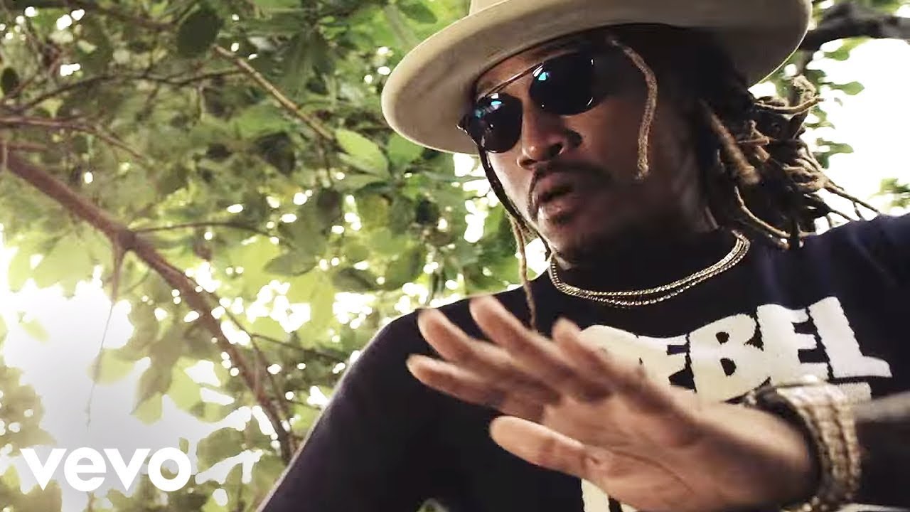 Future - Stick Talk (Official Music Video) 🎶