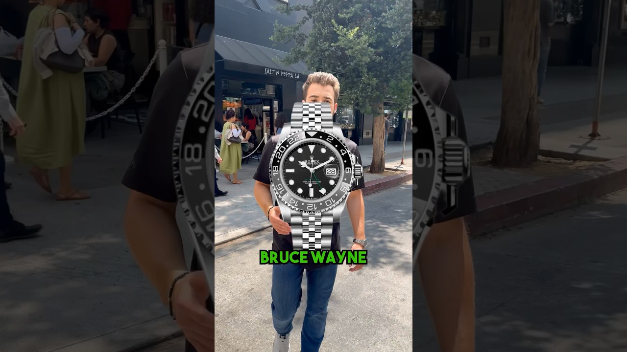 Best Price Rolex GMT 🕰️