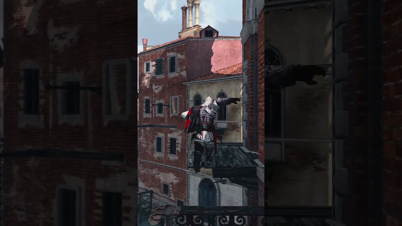 Assassin's Creed 2: An Epic Adventure