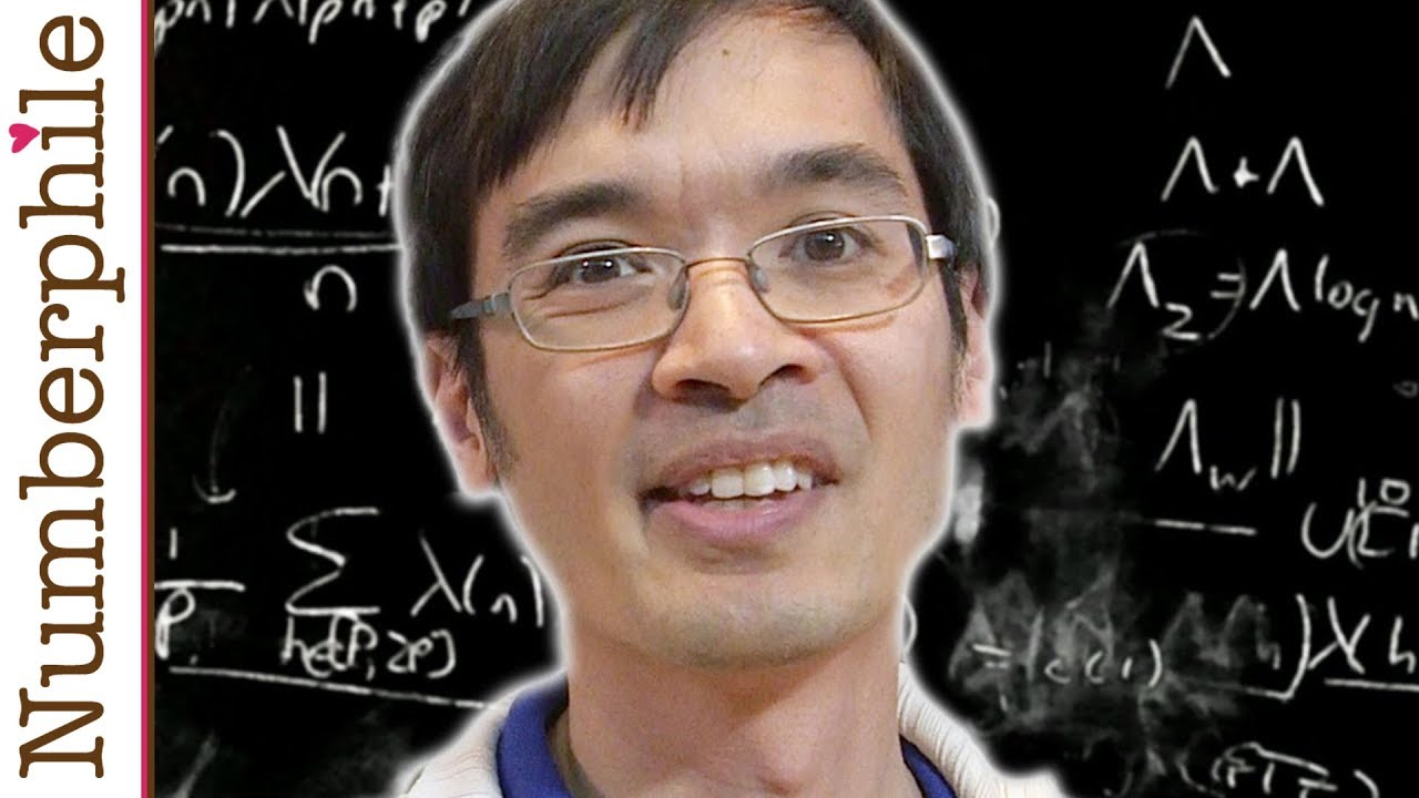 Discover Why Terence Tao Is Considered the World's Greatest Mathematician 🧮
