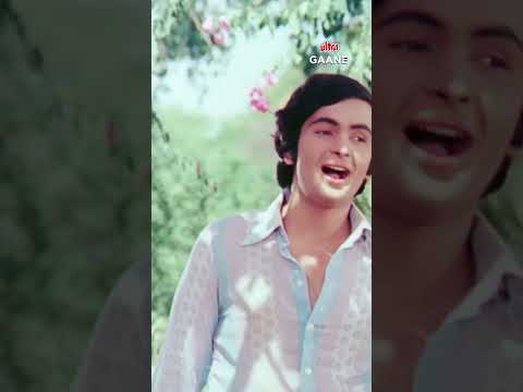 Mujhe Kuch Kehna Hai - Bobby (1973) | Rishi Kapoor - Dimple Kapadia | Ultra Gaane OTT | #DekhKeSuno