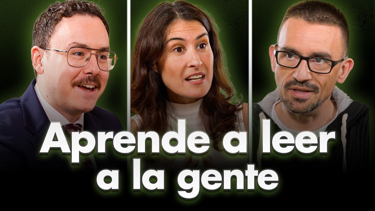 Debate de Comunicación: 3 expertos desvelan cómo te están manipulando (y cómo tú puedes hacerlo)