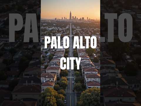 Palo Alto City Facts...   #City #unitedstates #uscity #Facts #Viral #paloalto