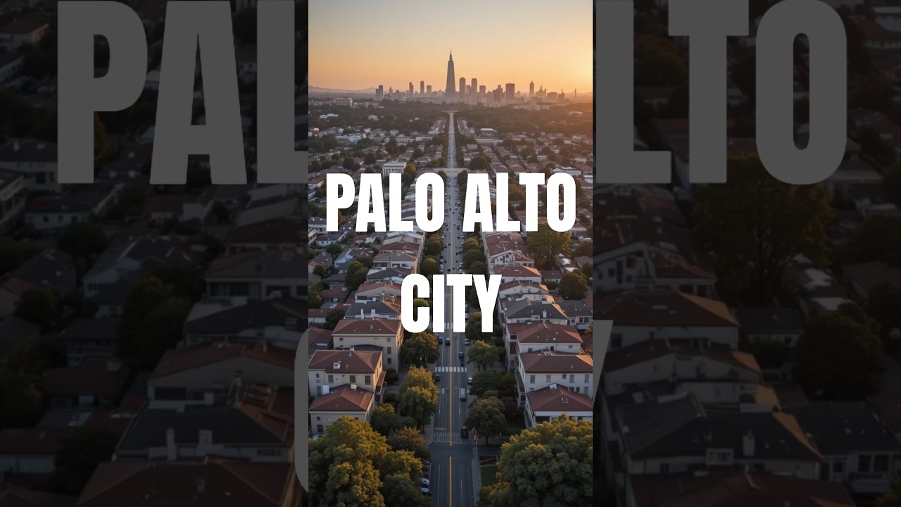 Discovering Palo Alto: 10 Surprising Facts
