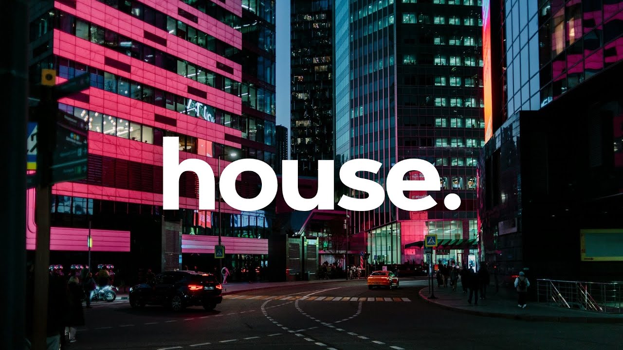 Ultimate Vibey Deep House Mix 2025 🎶 | Yaman Khadzi's Top Ibiza Selection