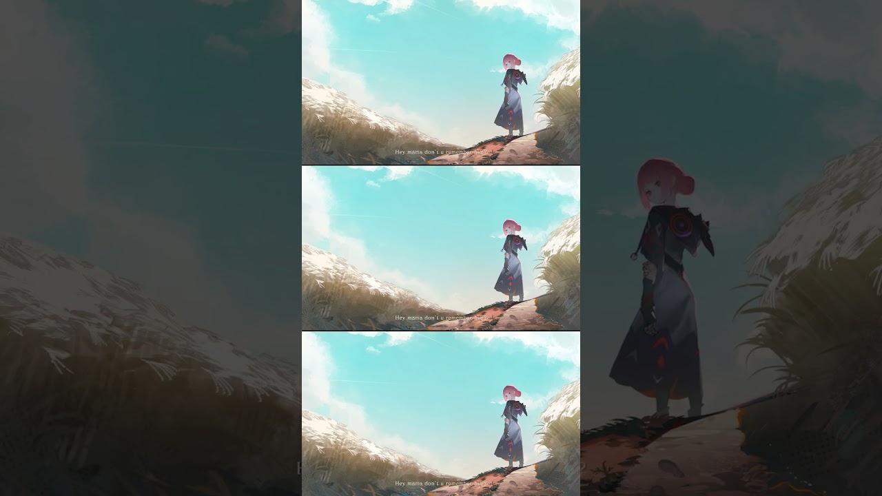 Hey Phone Cover by 花譜 🎶