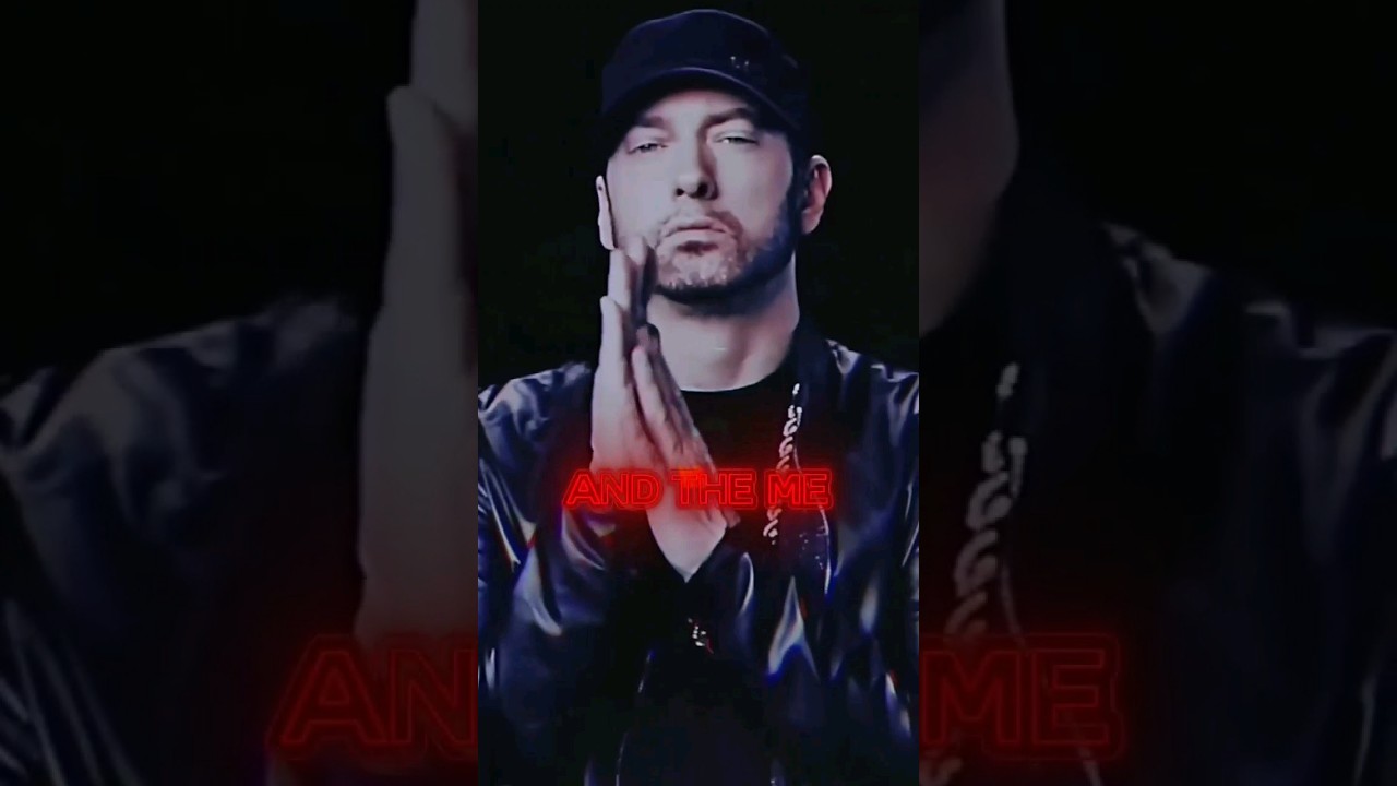 Eminem's Top Rappers: 2Pac, Jay-Z & More π€