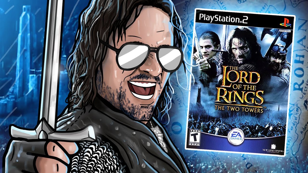 The Two Towers Game Continues to Impress 🎮