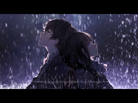 Hyouka OST - Sicilienne + Rain Sounds