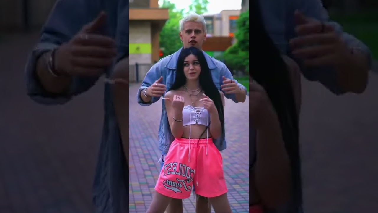 Do You Love Me? 😶 #xoteam #tiktok