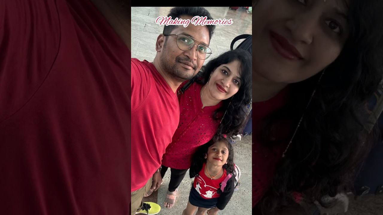 "Goa Trip with Family:Making Lasting Memories | Ultimate Family Vacation Guide" #heeriye #music #fun