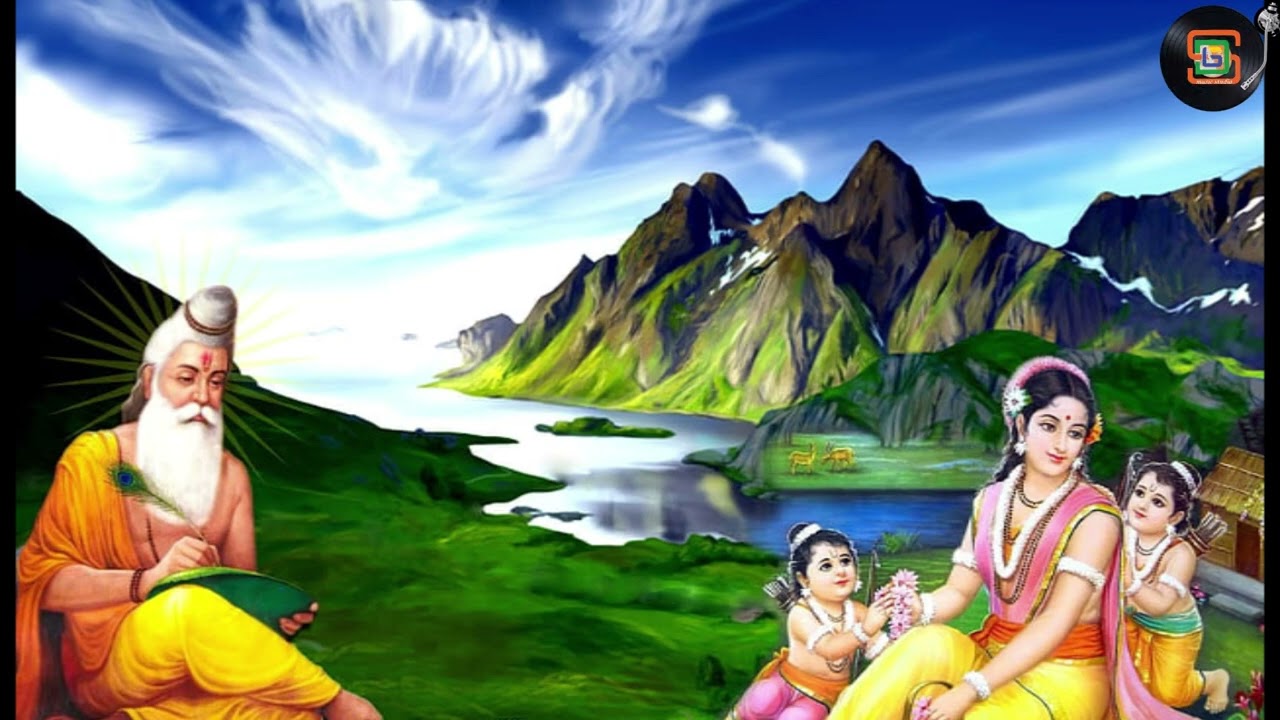 బాలకాండ్ భాగం 16: శ్రీ రామాయణం పూర్తి కథ | బగము స్టోరీస్ 🎧