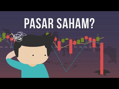 Bagaimana Sebenarnya Pasar Saham Bekerja?
