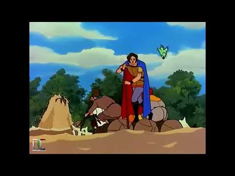 Les Mystérieuses cités d'or