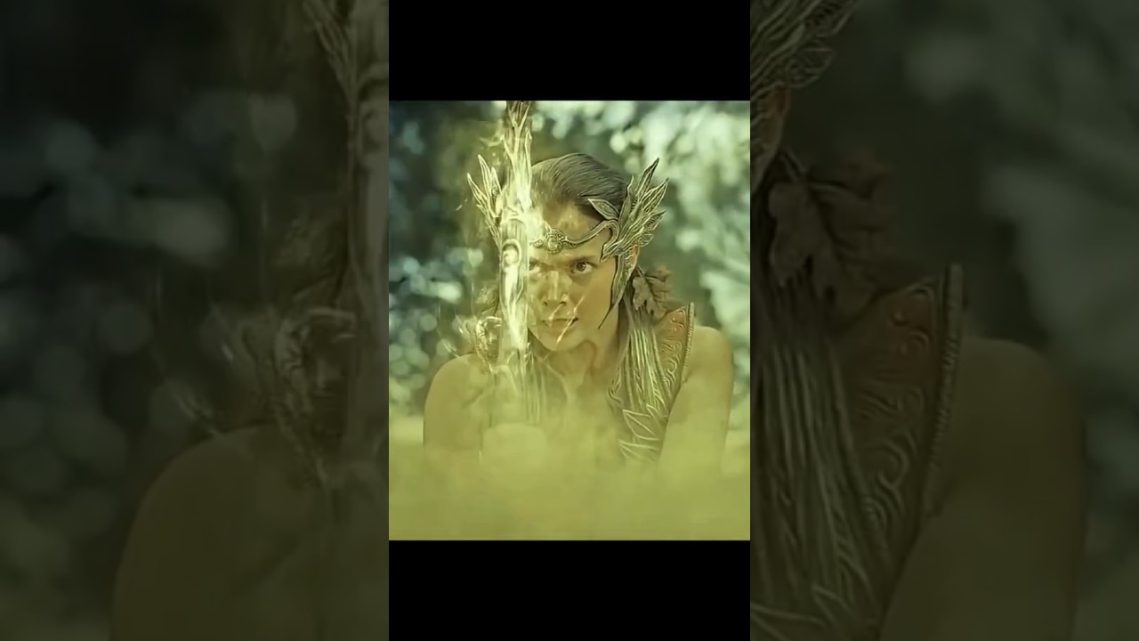 Epic Sang'gre Showdown | Terra's Legendary Moment ✨