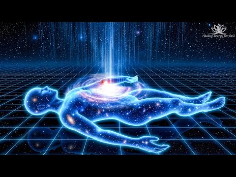 432Hz - Super Recovery & Healing Frequency | Heal All Damage to The Body and Soul, Release Toxins