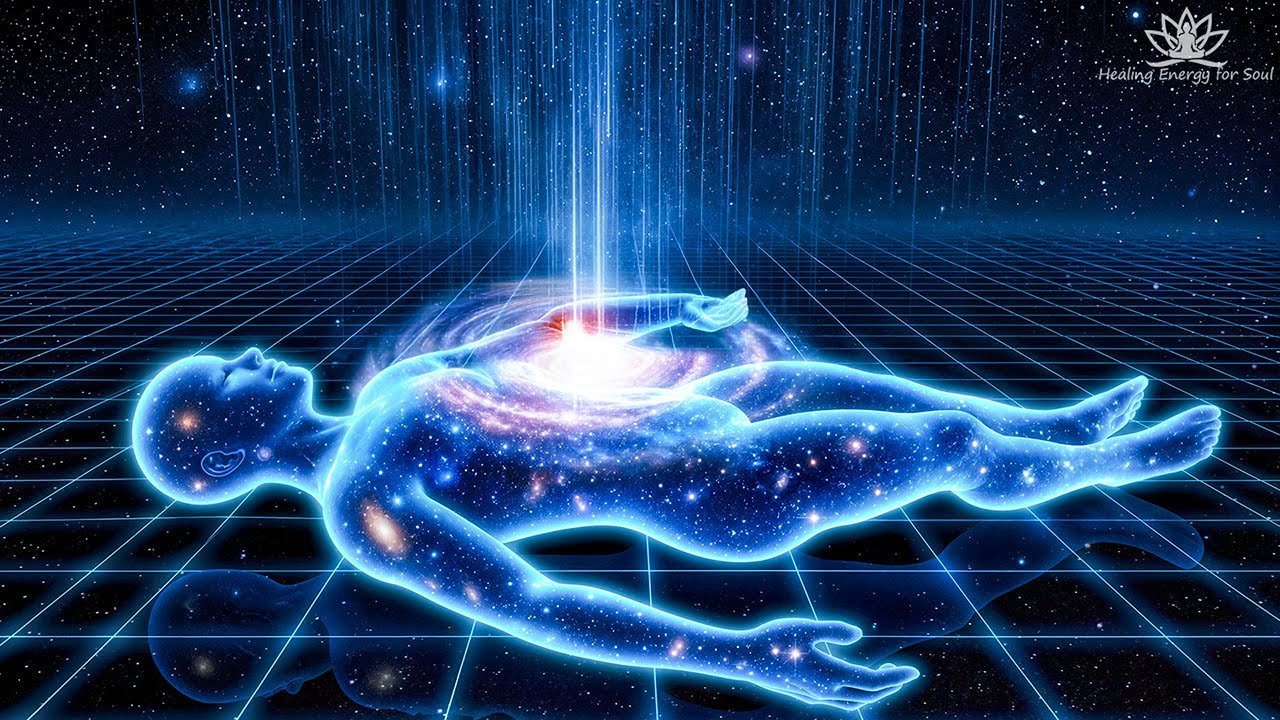 432Hz Healing and Recovery Frequency for Body and Soul