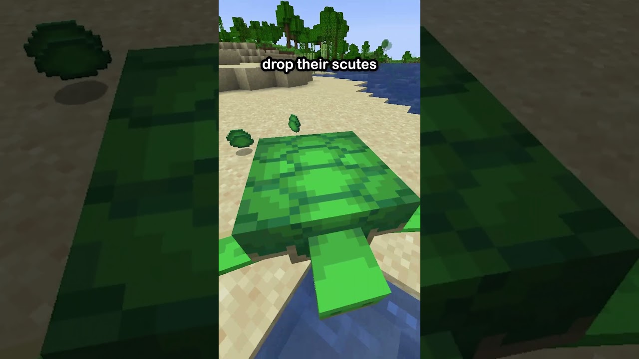 How to Breathe Underwater in Minecraft π
