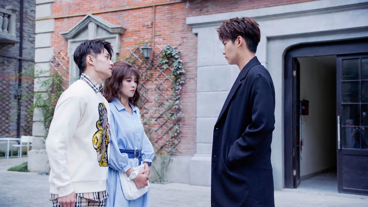 Husband Cheats, Wife Leaves with CEO 💔