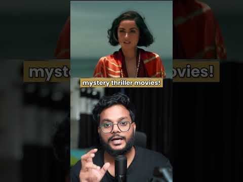 Exploring the Best Mystery Thriller Movies