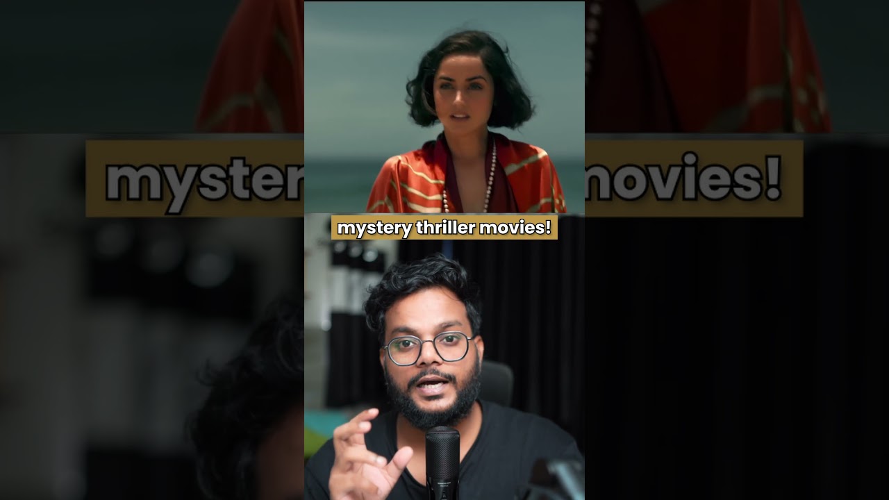 Exploring the Best Mystery Thriller Movies