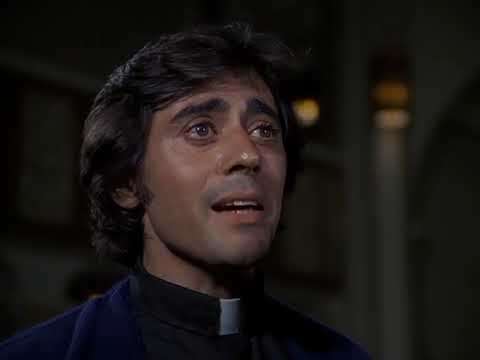 The Streets of San Francisco S2.E3 ∙ For the Love of God (1973) | Full Episode |