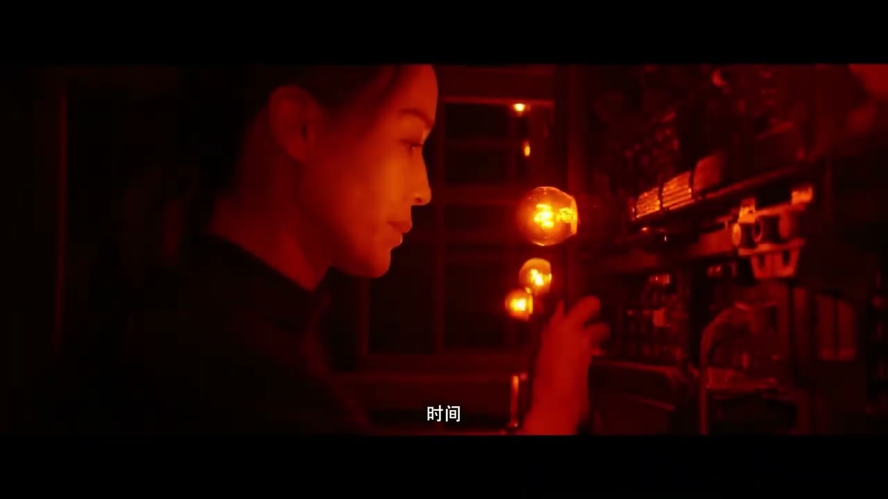 Resurrection (2025) by Bi Gan 🎬
