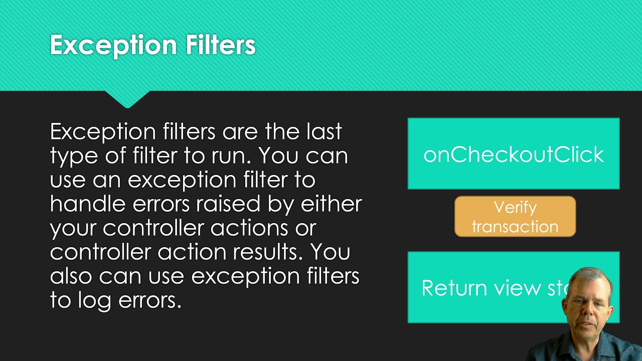 Action Filter for Custom Authorization in ASP.NET part 1
