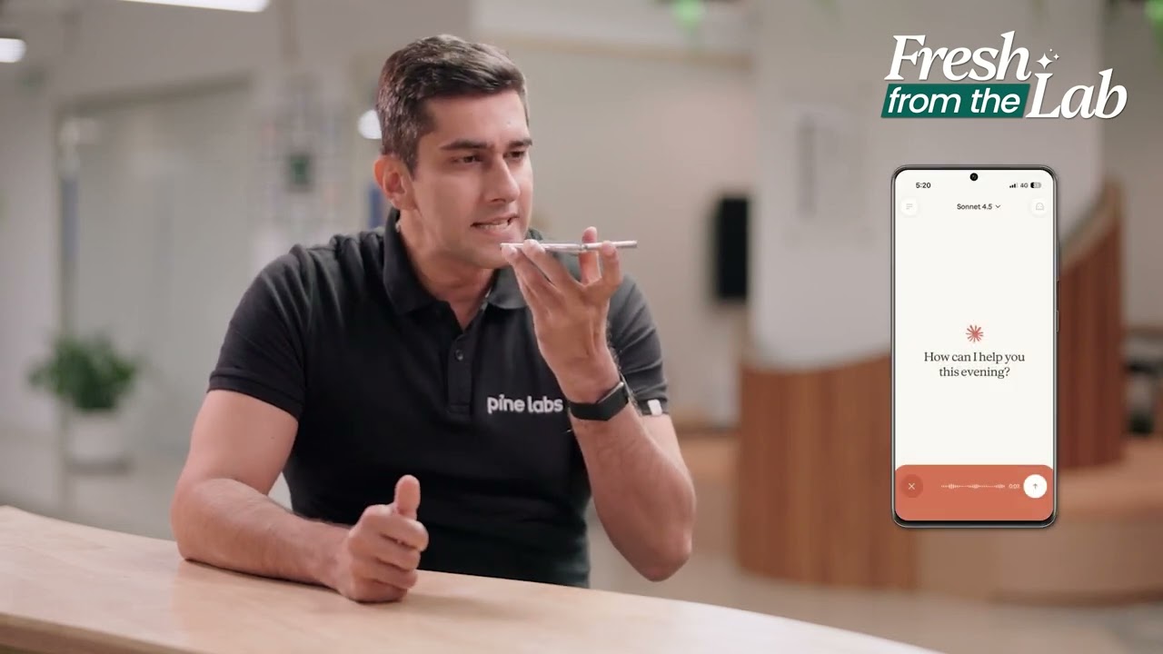 Agentic Bill Payments Explained | Product Demo