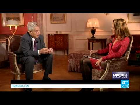 Soros: La France en retard dans l'économie 🇫🇷