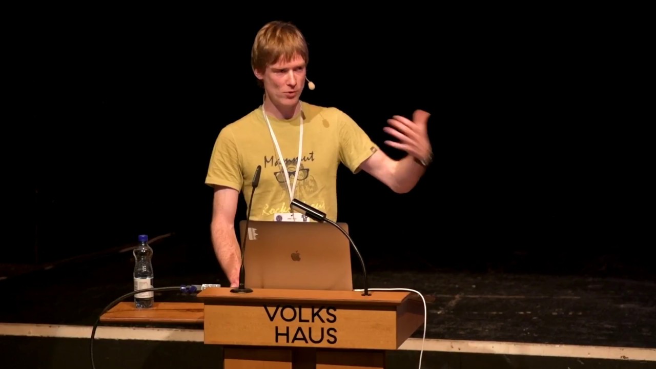 SHA-1 Collision Discovery | Pierre Karpman | RWC 2018