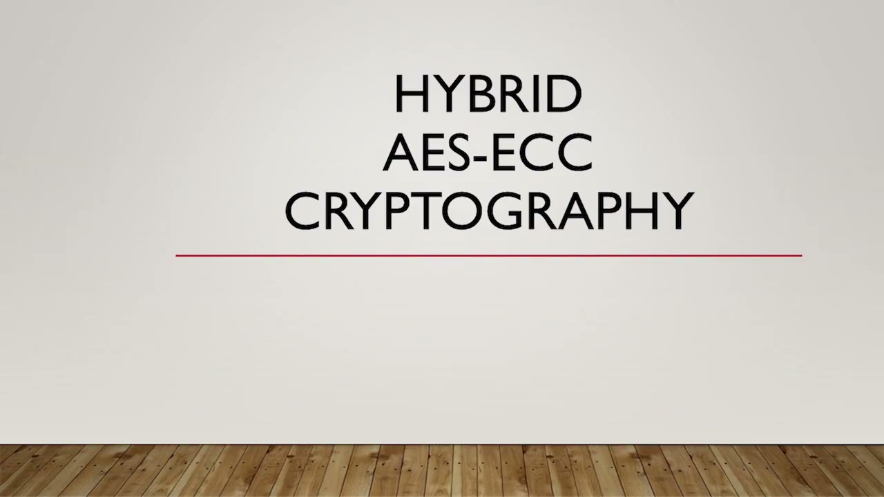 Demo: Security & Performance Analysis of Hybrid Symmetric-Asymmetric Cryptography 🔐
