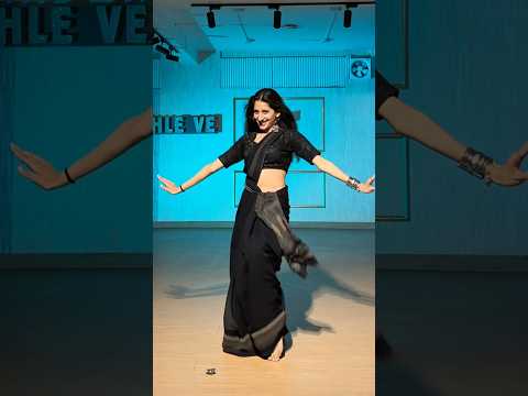 Felt like a bollywood actress pt.4✨ | Kanishtha Sharma | #dance #viraldance #bollywood