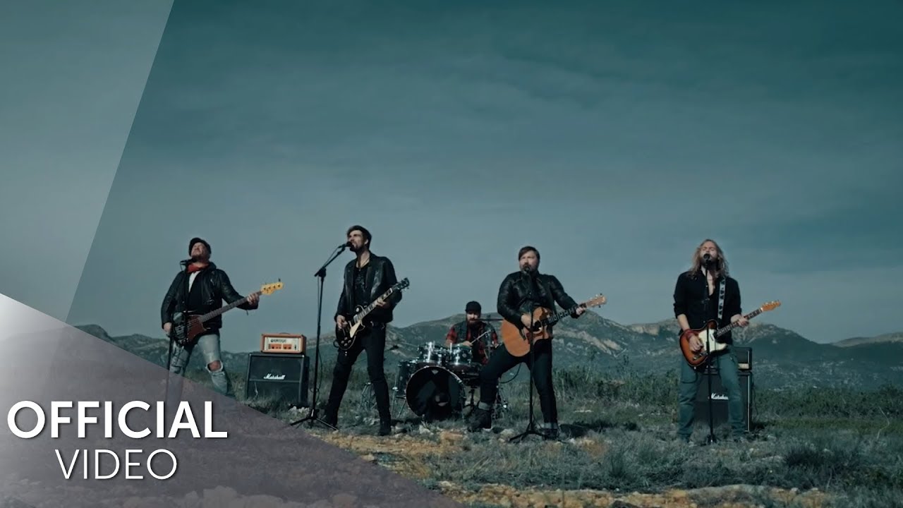 Brenner - Richtung Alaska (Official Video) 🎶