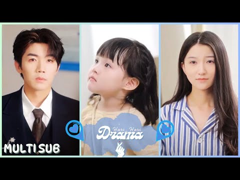 "That Year of Blossoms and Full Moon" | Zhang Beixi x Dong Aining | Short Drama