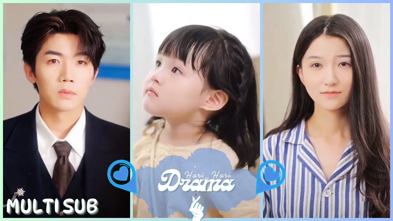 That Year of Blossoms & Full Moon 🌸 | Romantic Chinese Short Drama