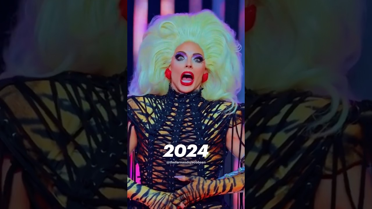 Season 5 Becomes the First to Win Four Crowns