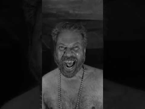 Bramayugam is my favourite malayalam movie😍❤️🎥 #shorts #dhruvvikram #pearlemaaney #mammootty