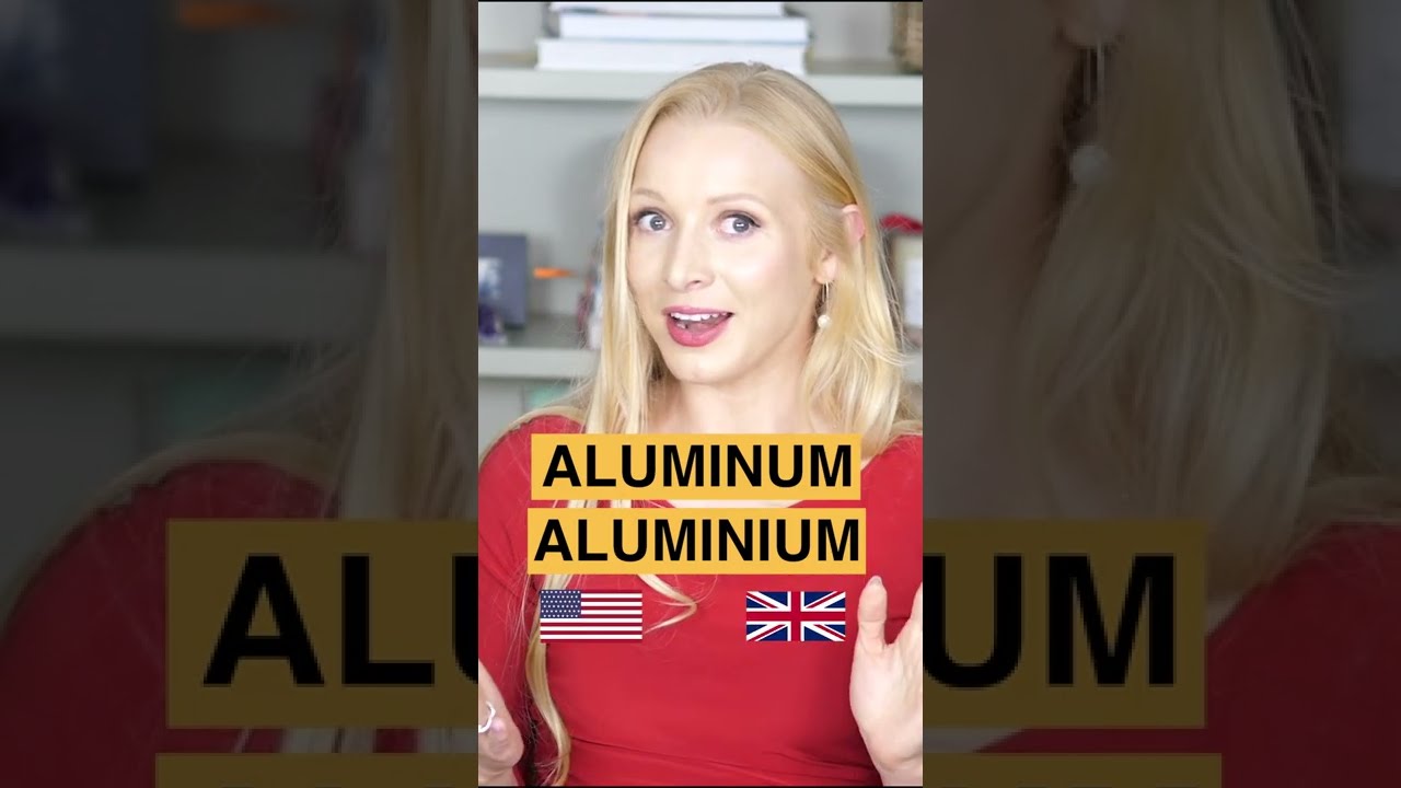 British or American English? Take the Test! 🇬🇧🇺🇸