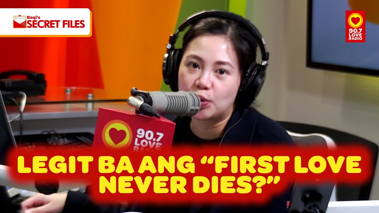 First Love at 14: Raqi's Secret Files 💖