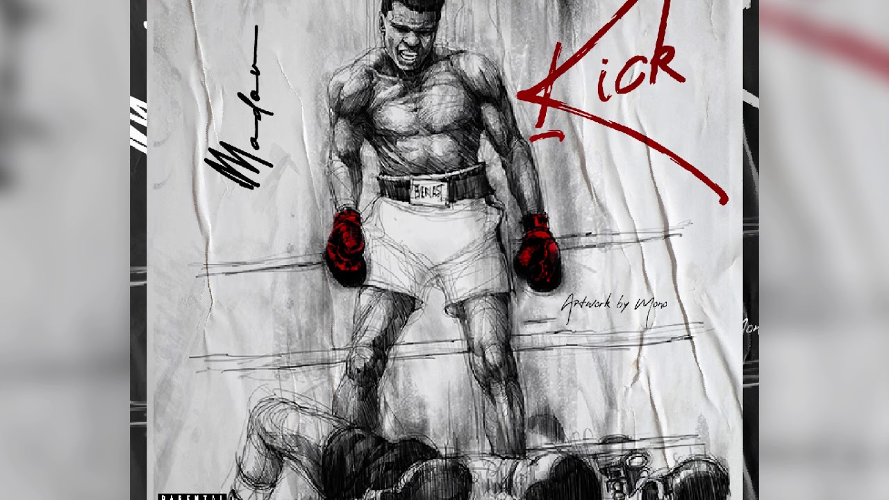 Grande London ft Madou - Kick (Hors Série) | 2020 | Exclusive Mix 🎧