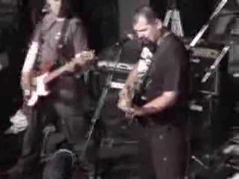 Dva Minuta Mrznje - Crni Mercedes