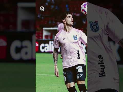 🎫🎟️ Querétaro vs Mazatlán Jornada 16 #ligamx #gallosblancos vs #cañoneros #shorts #trendingshorts