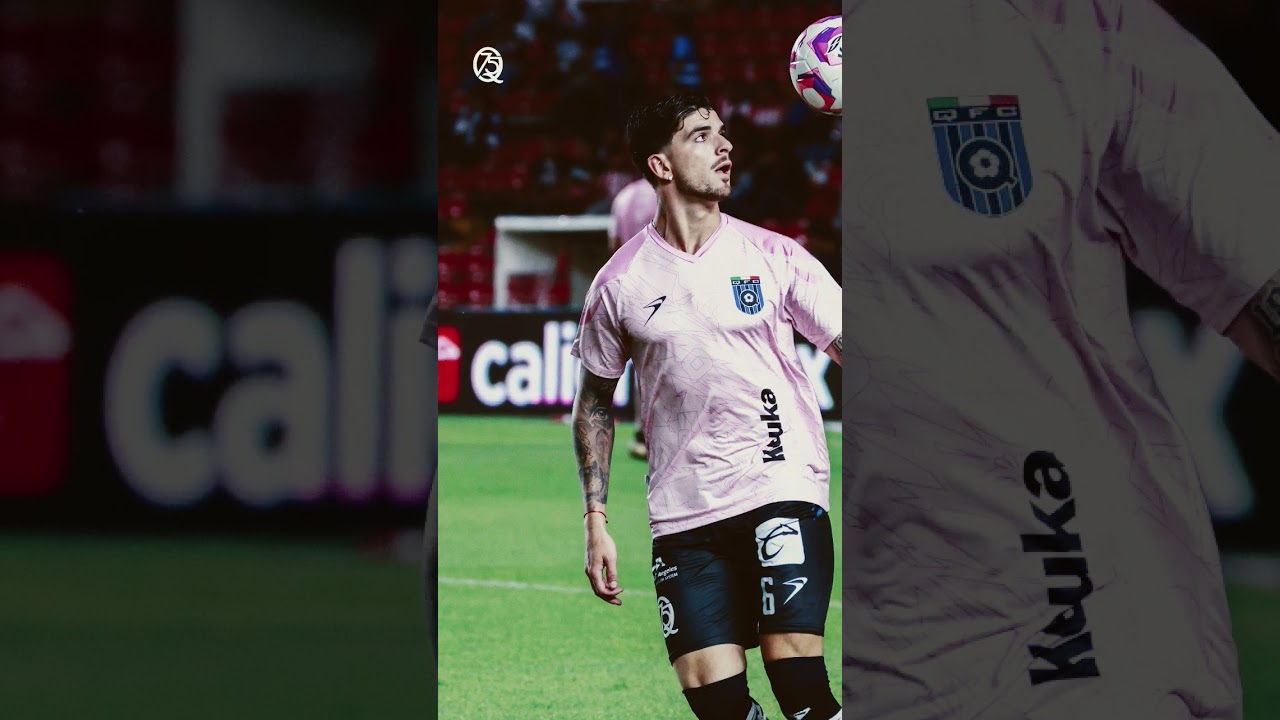 Querétaro vs Mazatlán - Jornada 16 ⚽ ¡No te pierdas el emocionante enfrentamiento!