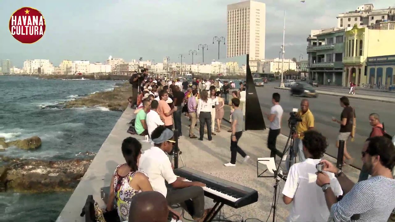 Havana Biennial 2012 [Havana Cultura]