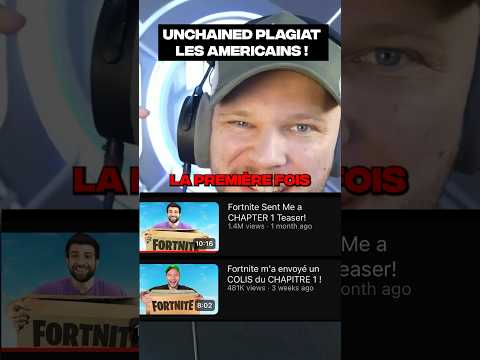 LES ACTUS/DRAMAS D’INTERNET DU 26/11🗞️🚨#shorts #drama #unchained #plagiat #bichou #alexhitchens